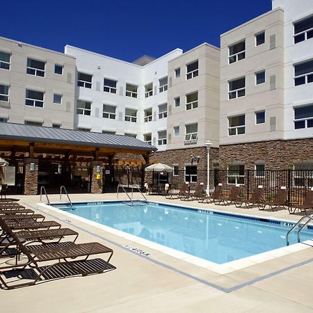 Hyatt House Boulder/Broomfield Einrichtungen foto