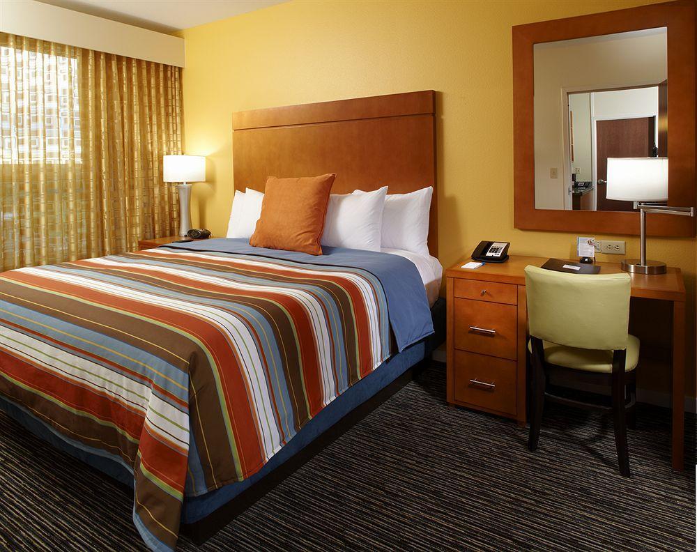 Hyatt House Boulder/Broomfield Zimmer foto