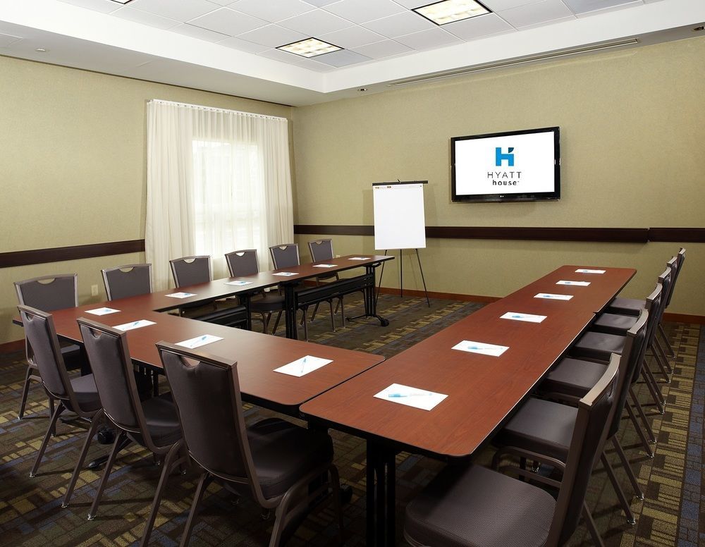 Hyatt House Boulder/Broomfield Business foto
