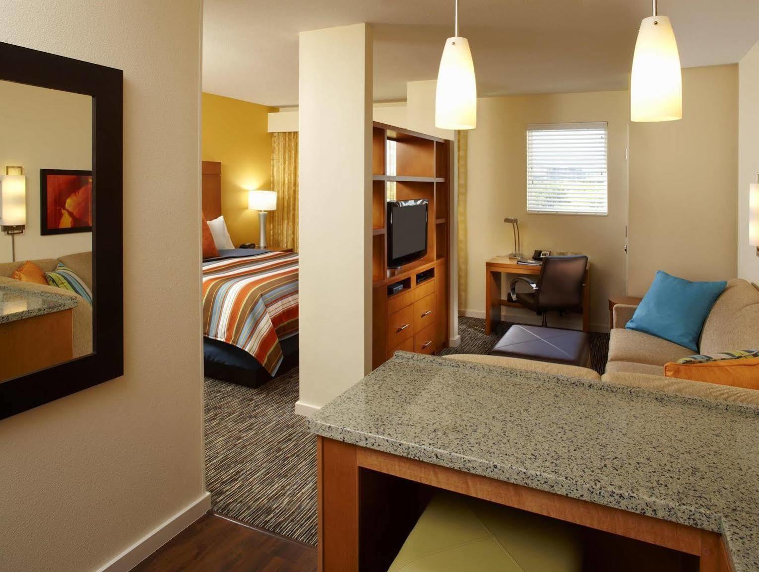 Hyatt House Boulder/Broomfield Zimmer foto